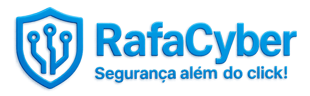 Logo RafaCyberTech